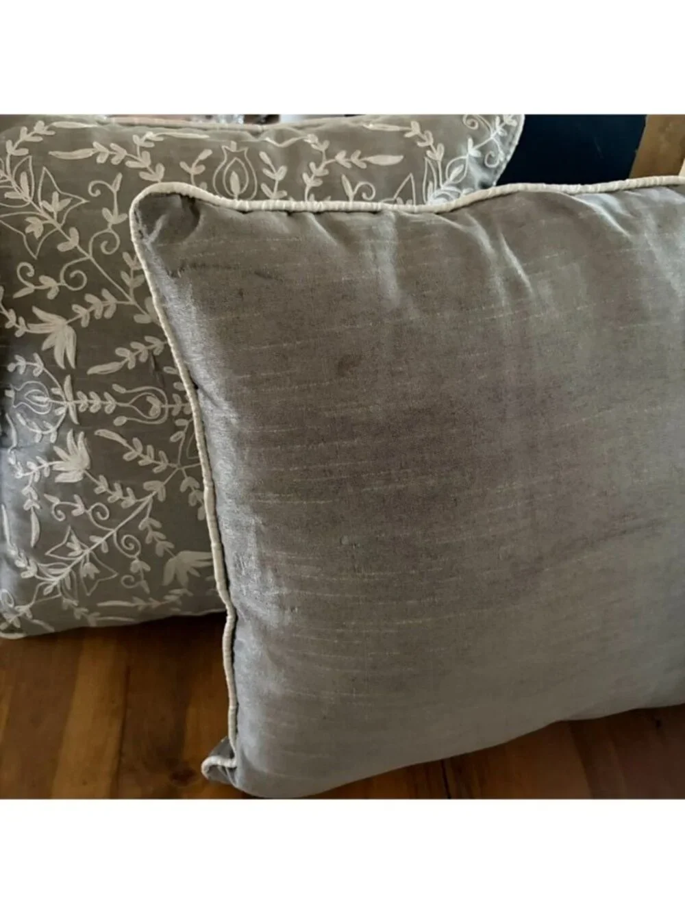 Pier 1 add touch